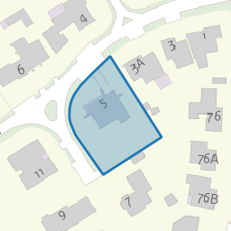 Perceel GNK01-C-2445