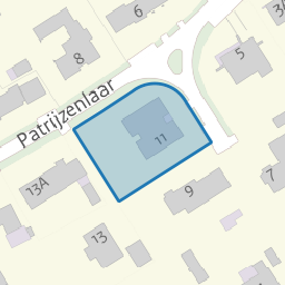 Perceel GNK01-C-2446