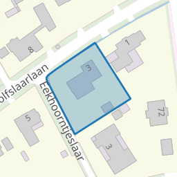 Perceel GNK01-C-2448