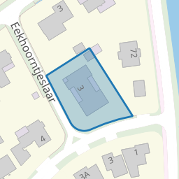 Perceel GNK01-C-2449