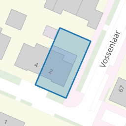 Perceel GNK01-C-2457