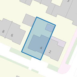 Perceel GNK01-C-2458