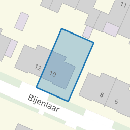 Perceel GNK01-C-2461