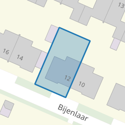 Perceel GNK01-C-2462