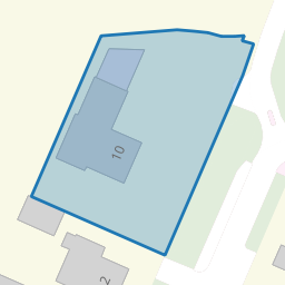 Perceel GNK01-C-2464