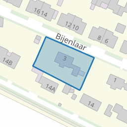 Perceel GNK01-C-2466