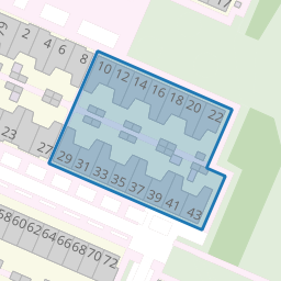 Perceel GNK01-C-2479