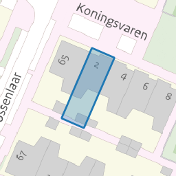 Perceel GNK01-C-2480