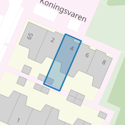 Perceel GNK01-C-2481