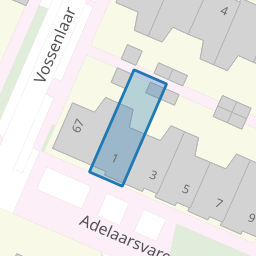 Perceel GNK01-C-2484