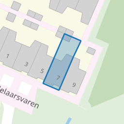 Perceel GNK01-C-2487