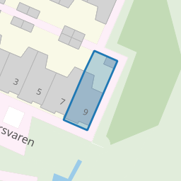 Perceel GNK01-C-2488