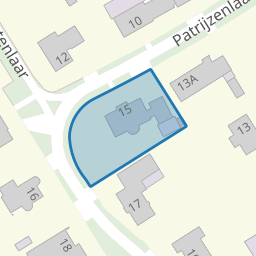 Perceel GNK01-C-2491