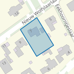 Perceel GNK01-C-2493