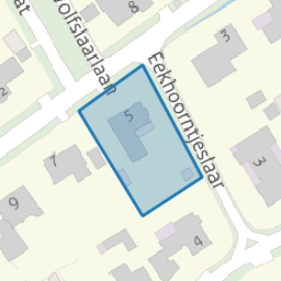 Perceel GNK01-C-2494