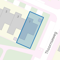 Perceel GNK01-C-2495