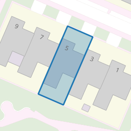 Perceel GNK01-C-2497