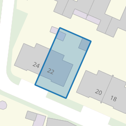 Perceel GNK01-C-2505