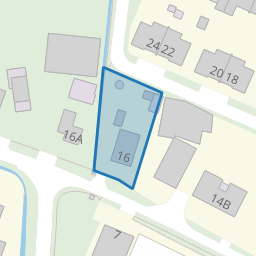 Perceel GNK01-C-2513