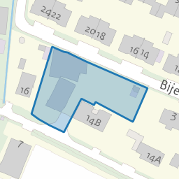 Perceel GNK01-C-2514