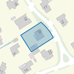 Perceel GNK01-C-2522