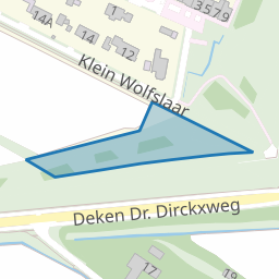 Perceel GNK01-C-2523