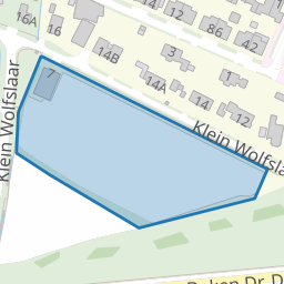 Perceel GNK01-C-2524