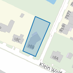 Perceel GNK01-C-2527