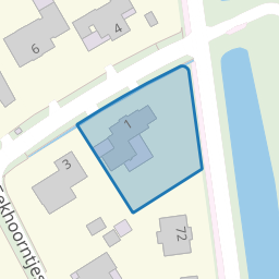 Perceel GNK01-C-2529