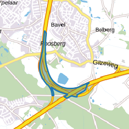 Perceel GNK01-C-2534