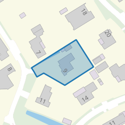 Perceel GNK01-C-2535