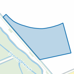 Perceel GNK01-C-2555