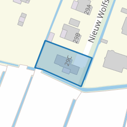 Perceel GNK01-C-2561