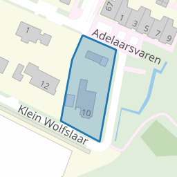 Perceel GNK01-C-2565