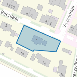 Perceel GNK01-C-2566