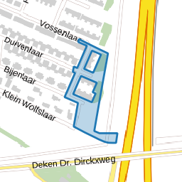 Perceel GNK01-C-2568