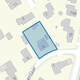 Perceel GNK01-C-2584