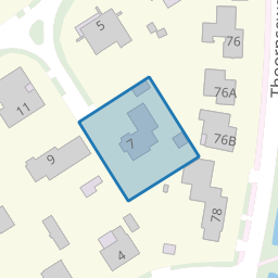 Perceel GNK01-C-2587