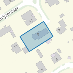 Perceel GNK01-C-2588