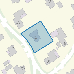 Perceel GNK01-C-2590