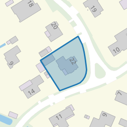 Perceel GNK01-C-2592