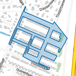 Perceel GNK01-C-2593