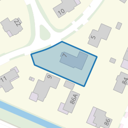 Perceel GNK01-C-2594