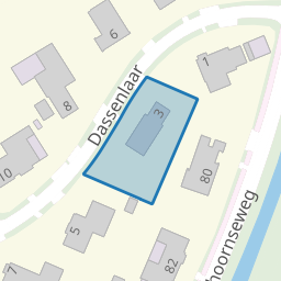 Perceel GNK01-C-2597