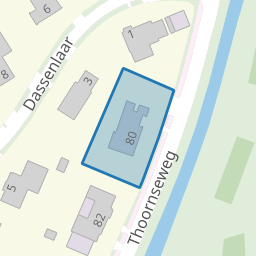 Perceel GNK01-C-2598