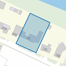 Perceel GNK01-C-2601