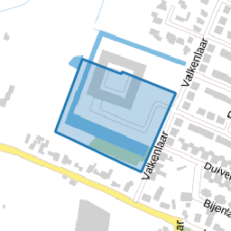 Perceel GNK01-C-2607