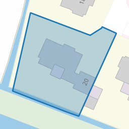 Perceel GNK01-C-2610