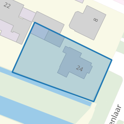 Perceel GNK01-C-2611