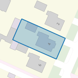 Perceel GNK01-C-2614